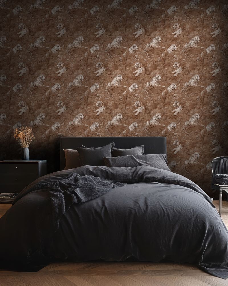 Bild på Nakuru Brown - 1098901-02